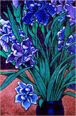 Irises