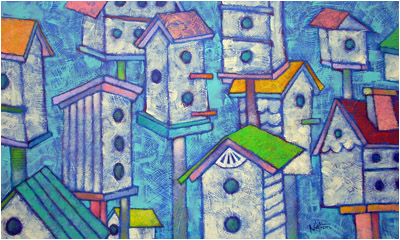 Neighborhood